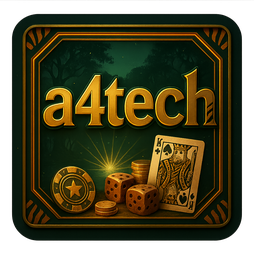 a4tech ফিশিং খেলায় মোবাইল দৃশ্য